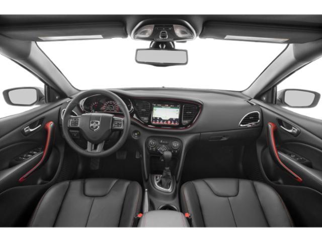 used 2015 Dodge Dart car, priced at $11,422