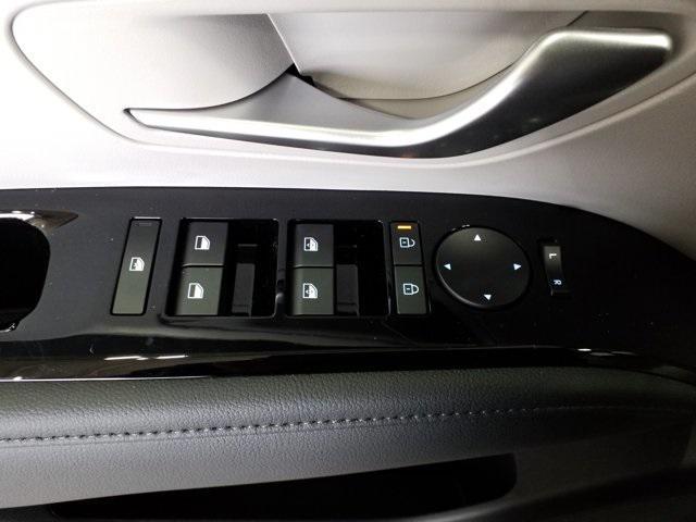 new 2025 Hyundai TUCSON Hybrid car, priced at $38,745