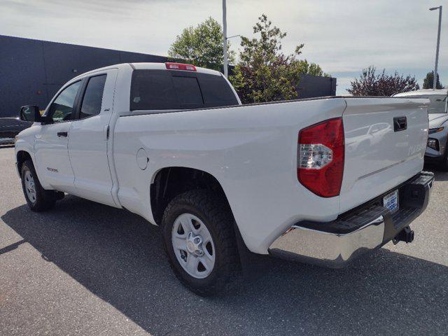 used 2017 Toyota Tundra car, priced at $24,883