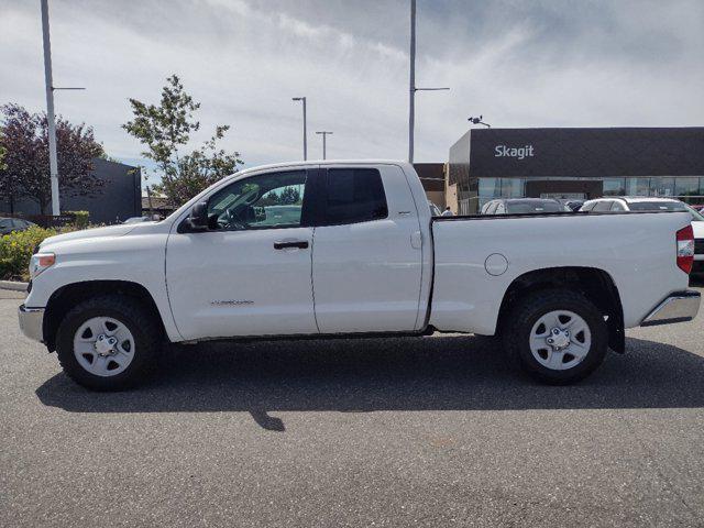 used 2017 Toyota Tundra car, priced at $24,883