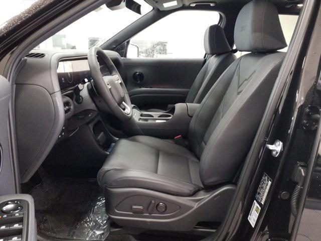 new 2026 Hyundai Palisade car, priced at $48,285