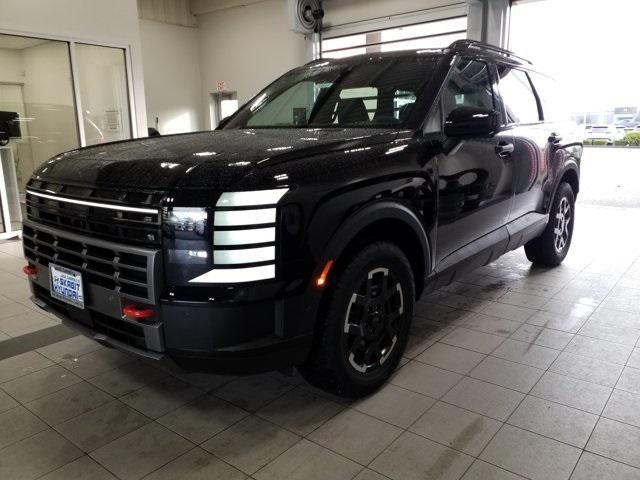 new 2026 Hyundai Palisade car, priced at $48,285