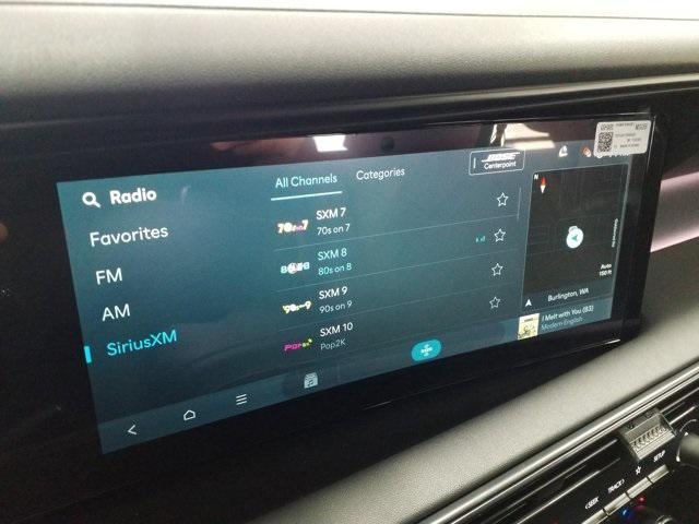 new 2026 Hyundai Palisade car, priced at $48,285