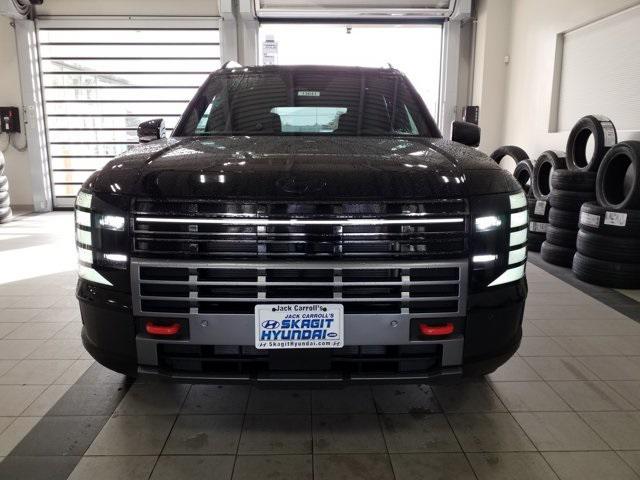 new 2026 Hyundai Palisade car, priced at $48,285