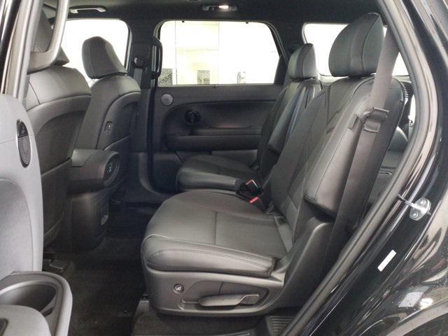 new 2026 Hyundai Palisade car, priced at $48,285