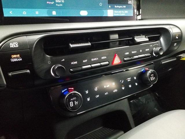 new 2026 Hyundai Palisade car, priced at $48,285