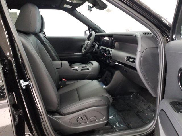 new 2026 Hyundai Palisade car, priced at $48,285