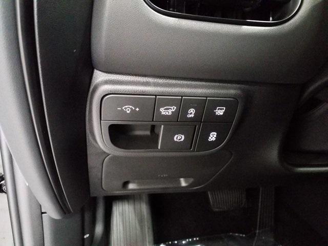 new 2026 Hyundai Palisade car, priced at $48,285