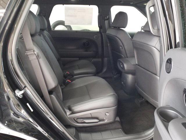 new 2026 Hyundai Palisade car, priced at $48,285