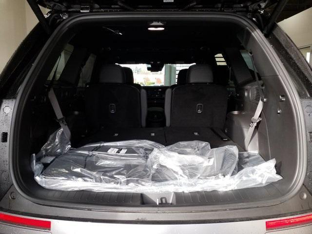 new 2026 Hyundai Palisade car, priced at $48,285