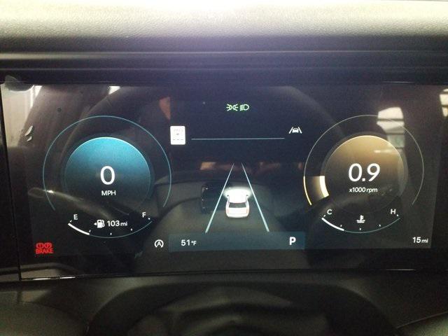 new 2026 Hyundai Palisade car, priced at $48,285