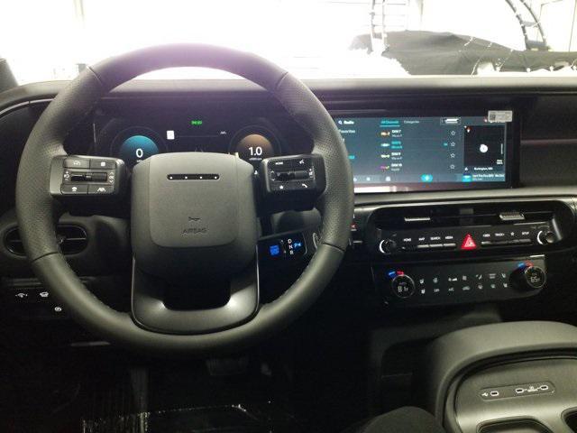 new 2026 Hyundai Palisade car, priced at $48,285