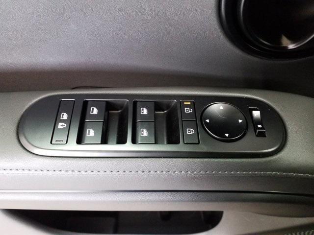 new 2026 Hyundai Palisade car, priced at $48,285