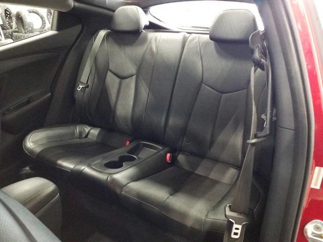 used 2013 Hyundai Veloster car, priced at $8,843