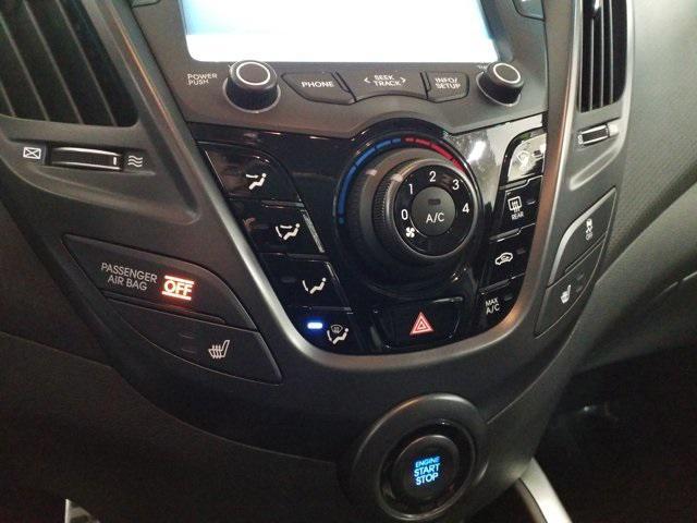 used 2013 Hyundai Veloster car, priced at $8,843