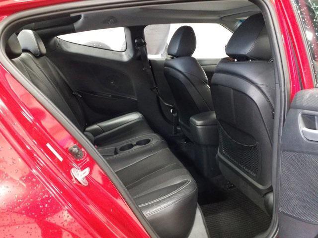 used 2013 Hyundai Veloster car, priced at $8,843