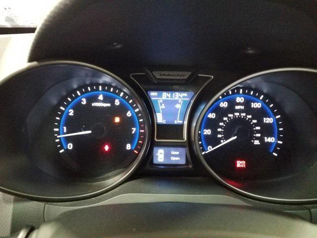 used 2013 Hyundai Veloster car, priced at $8,843