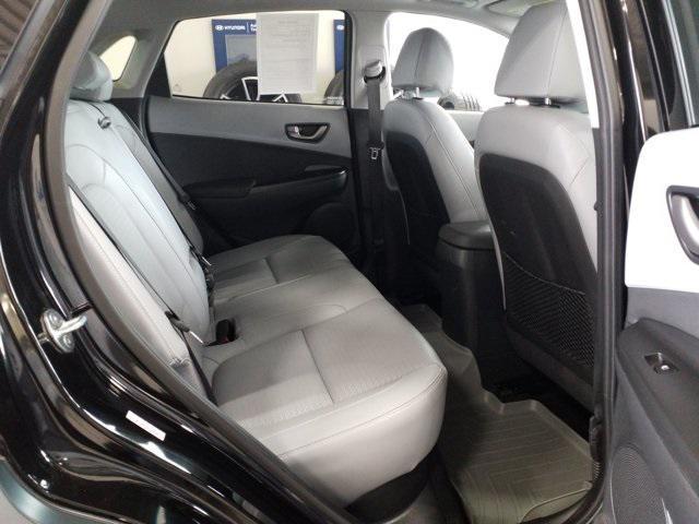 used 2021 Hyundai Kona car, priced at $21,988