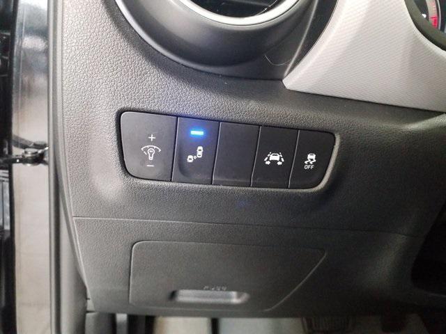used 2021 Hyundai Kona car, priced at $21,988