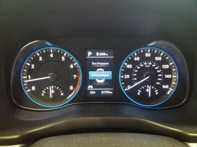 used 2021 Hyundai Kona car, priced at $21,988