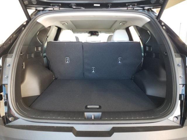 new 2025 Hyundai TUCSON Hybrid car, priced at $33,020