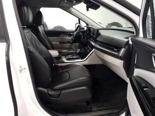 used 2022 Kia Carnival car, priced at $23,947