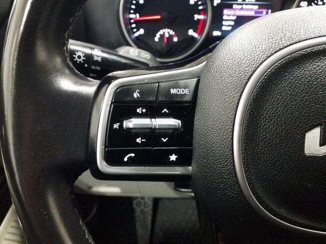 used 2022 Kia Carnival car, priced at $23,947