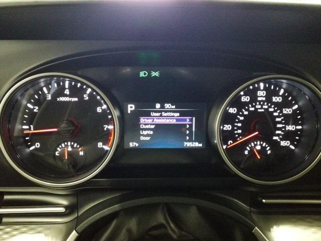 used 2022 Kia Carnival car, priced at $23,947