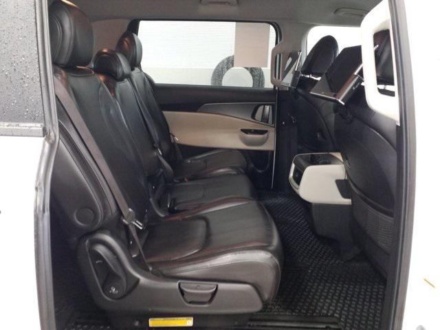 used 2022 Kia Carnival car, priced at $23,947