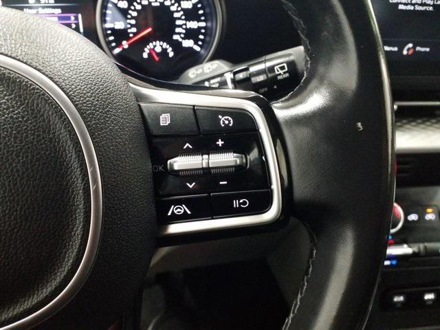 used 2022 Kia Carnival car, priced at $23,947