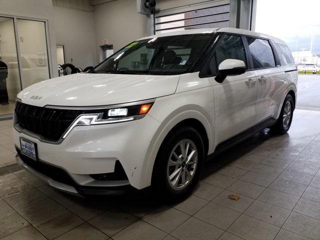 used 2022 Kia Carnival car, priced at $23,947