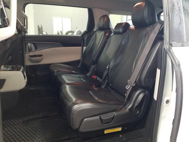 used 2022 Kia Carnival car, priced at $23,947