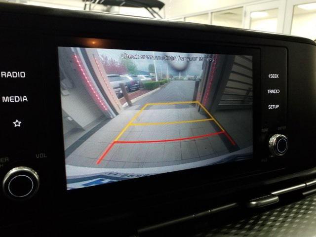 used 2022 Kia Carnival car, priced at $23,947