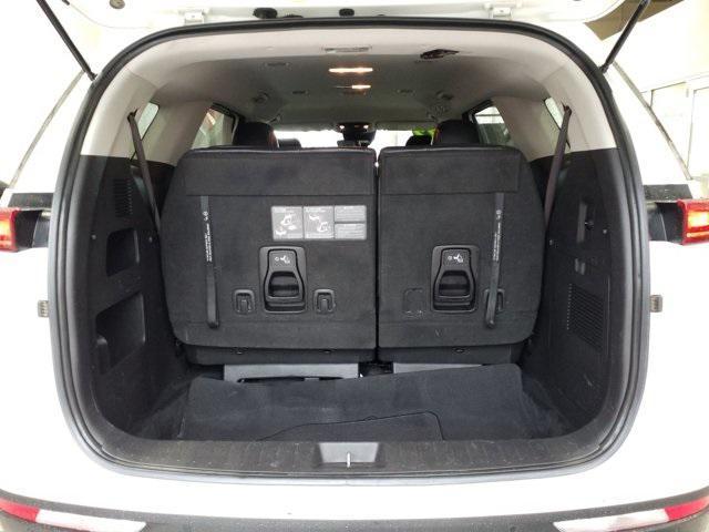 used 2022 Kia Carnival car, priced at $23,947