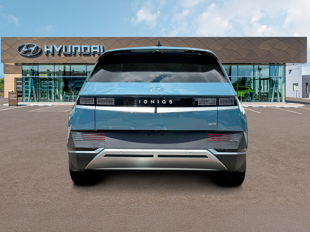 used 2024 Hyundai IONIQ 5 car, priced at $28,443