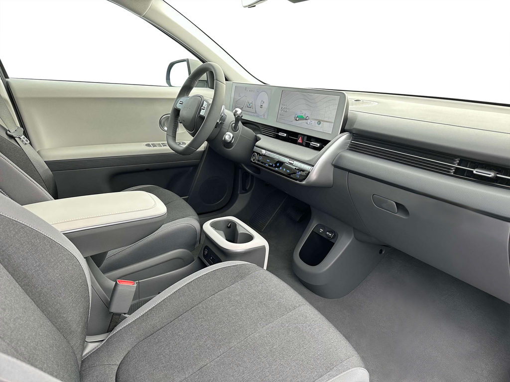 used 2024 Hyundai IONIQ 5 car, priced at $28,443