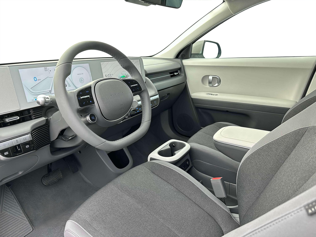 used 2024 Hyundai IONIQ 5 car, priced at $32,330
