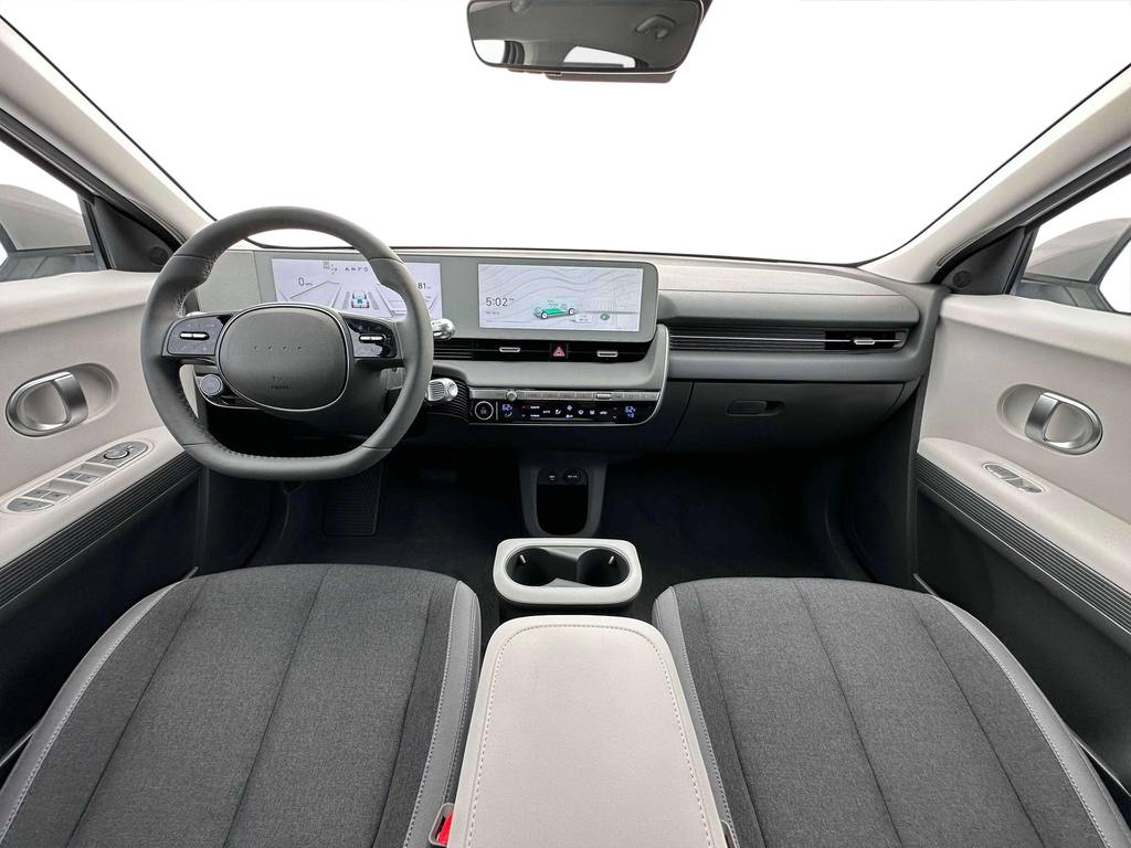 used 2024 Hyundai IONIQ 5 car, priced at $32,330
