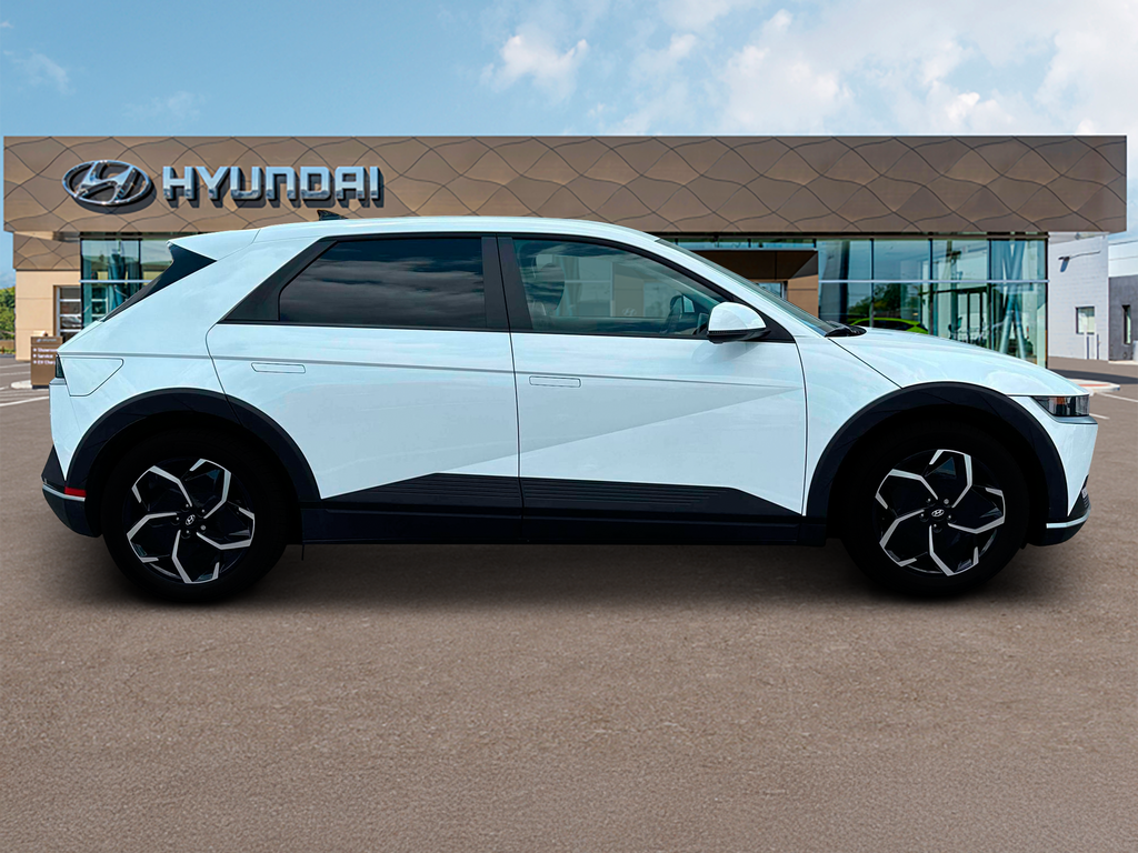 used 2024 Hyundai IONIQ 5 car, priced at $32,330