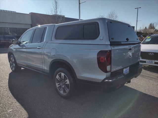 used 2019 Honda Ridgeline car, priced at $24,894