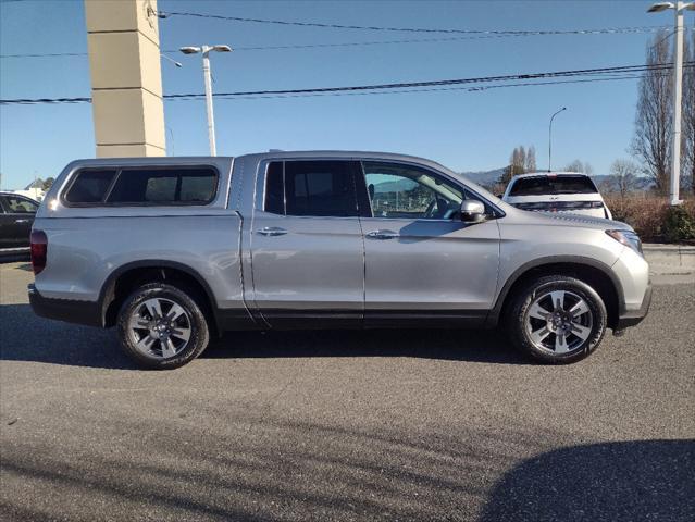 used 2019 Honda Ridgeline car, priced at $24,894