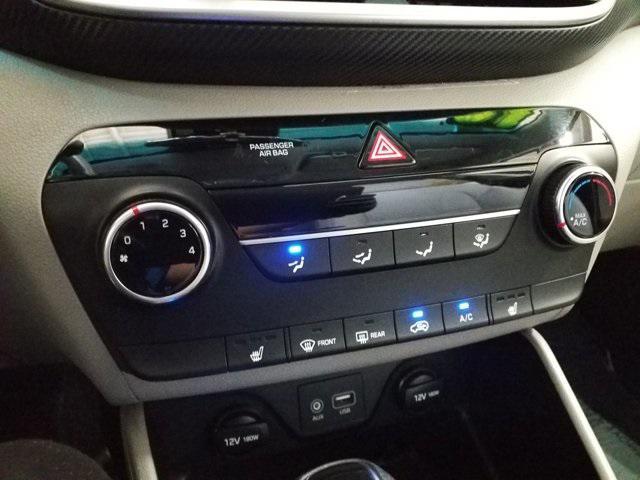 used 2019 Hyundai Tucson car, priced at $22,981