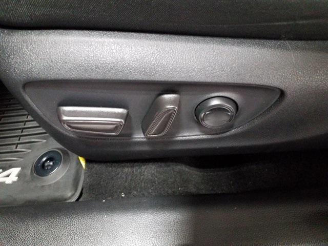 used 2020 Toyota RAV4 Hybrid car, priced at $23,339