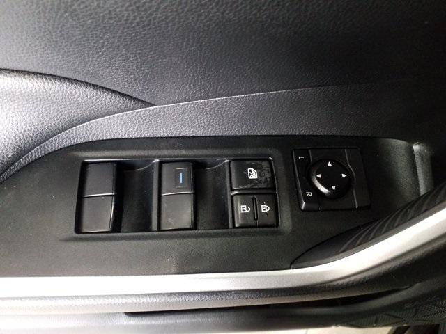 used 2020 Toyota RAV4 Hybrid car, priced at $23,339