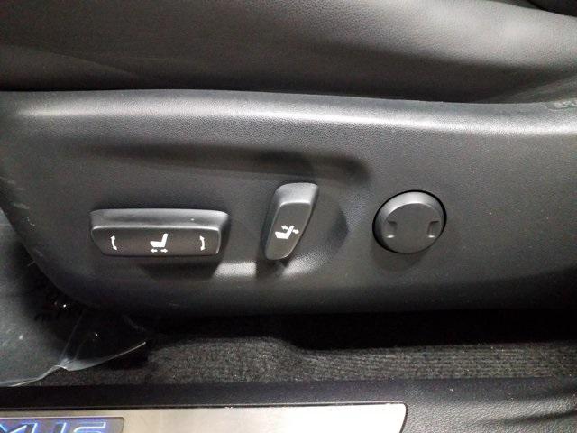 used 2020 Lexus NX 300h car, priced at $24,428