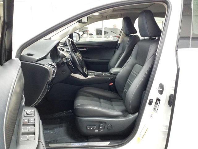 used 2020 Lexus NX 300h car, priced at $24,428