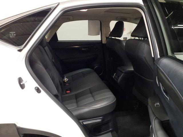 used 2020 Lexus NX 300h car, priced at $24,428