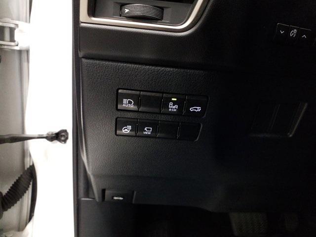 used 2020 Lexus NX 300h car, priced at $24,428