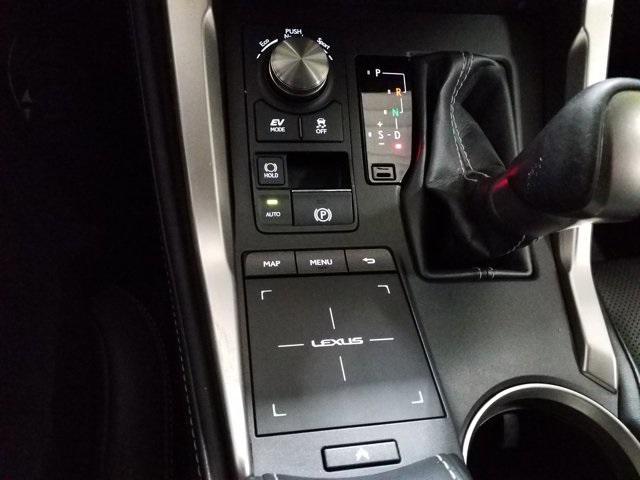 used 2020 Lexus NX 300h car, priced at $24,428