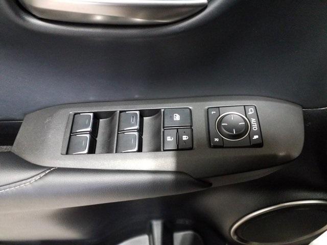 used 2020 Lexus NX 300h car, priced at $24,428